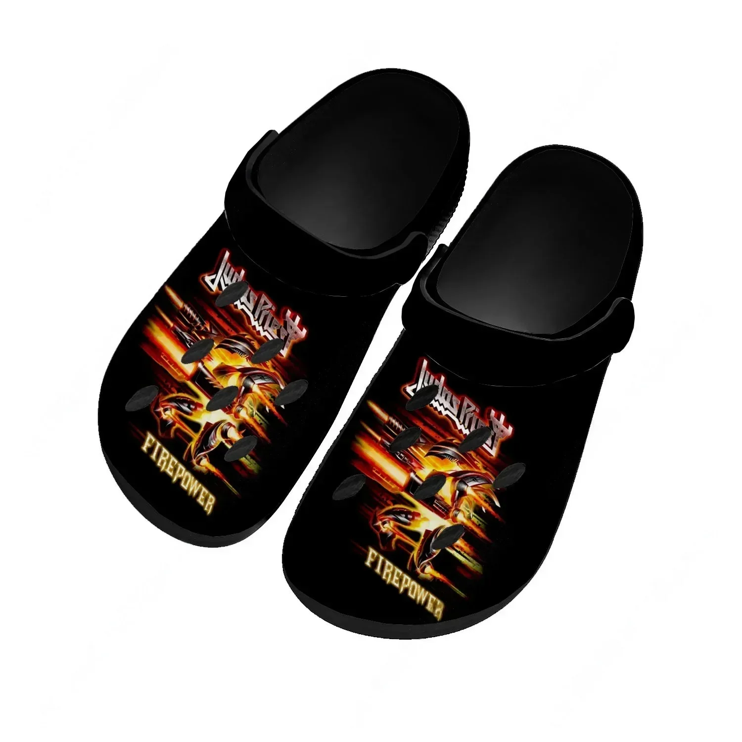 Judas Priest Water Shoes Mens  - Men'S Shoes In Fashion avaliação e preço