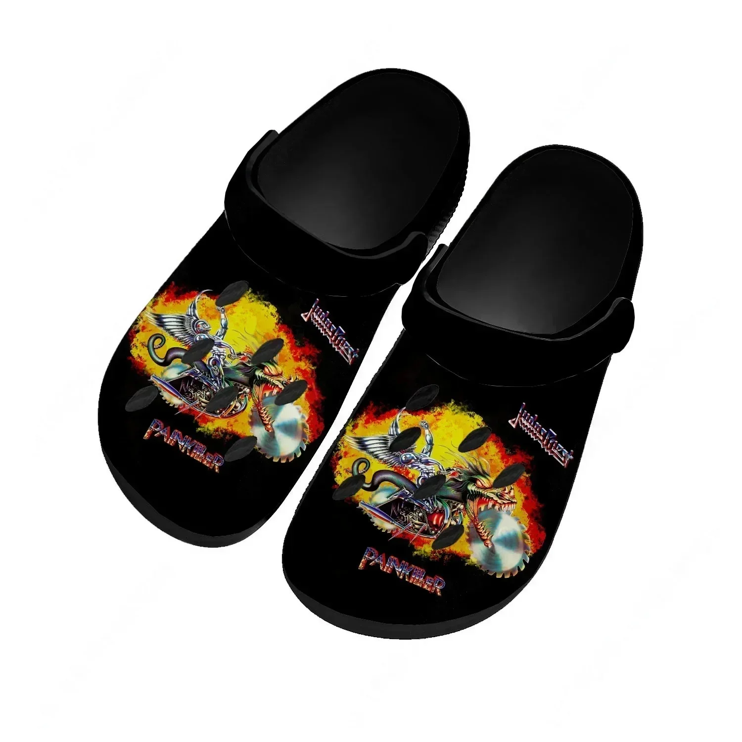 Judas Priest Water Shoes Mens  - Men'S Shoes In Fashion avaliação e preço