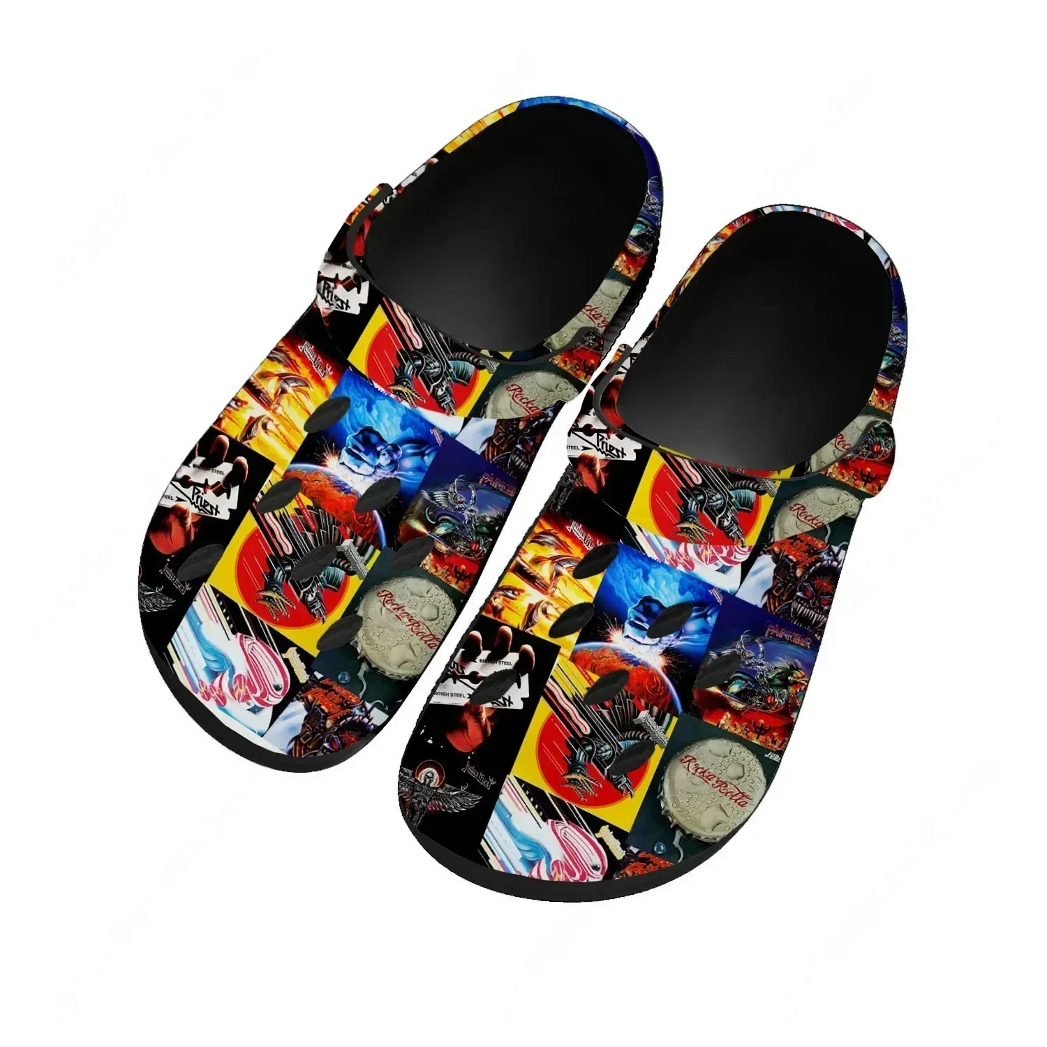 Judas Priest Water Shoes Mens  - Men'S Shoes In Fashion avaliação e preço
