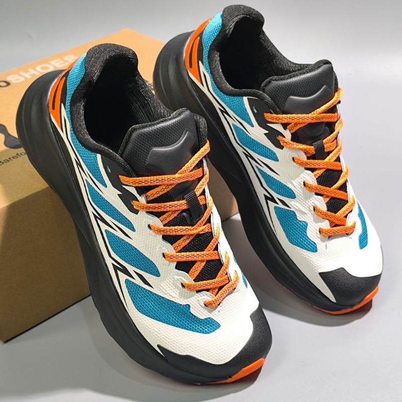 2026 New Trend Men Trail Runni - Men'S Shoes X Wide avaliação e preço
