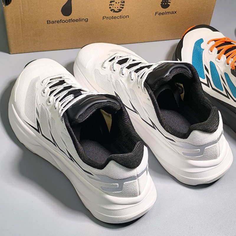 2026 New Trend Men Trail Runni - Men'S Shoes X Wide avaliação e preço