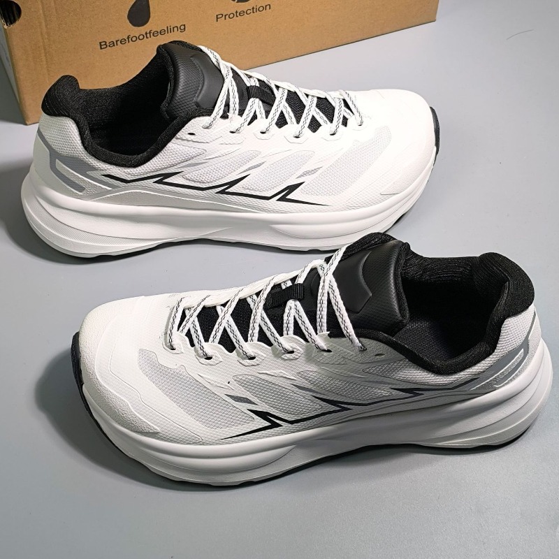 2026 New Trend Men Trail Runni - Men'S Shoes X Wide avaliação e preço