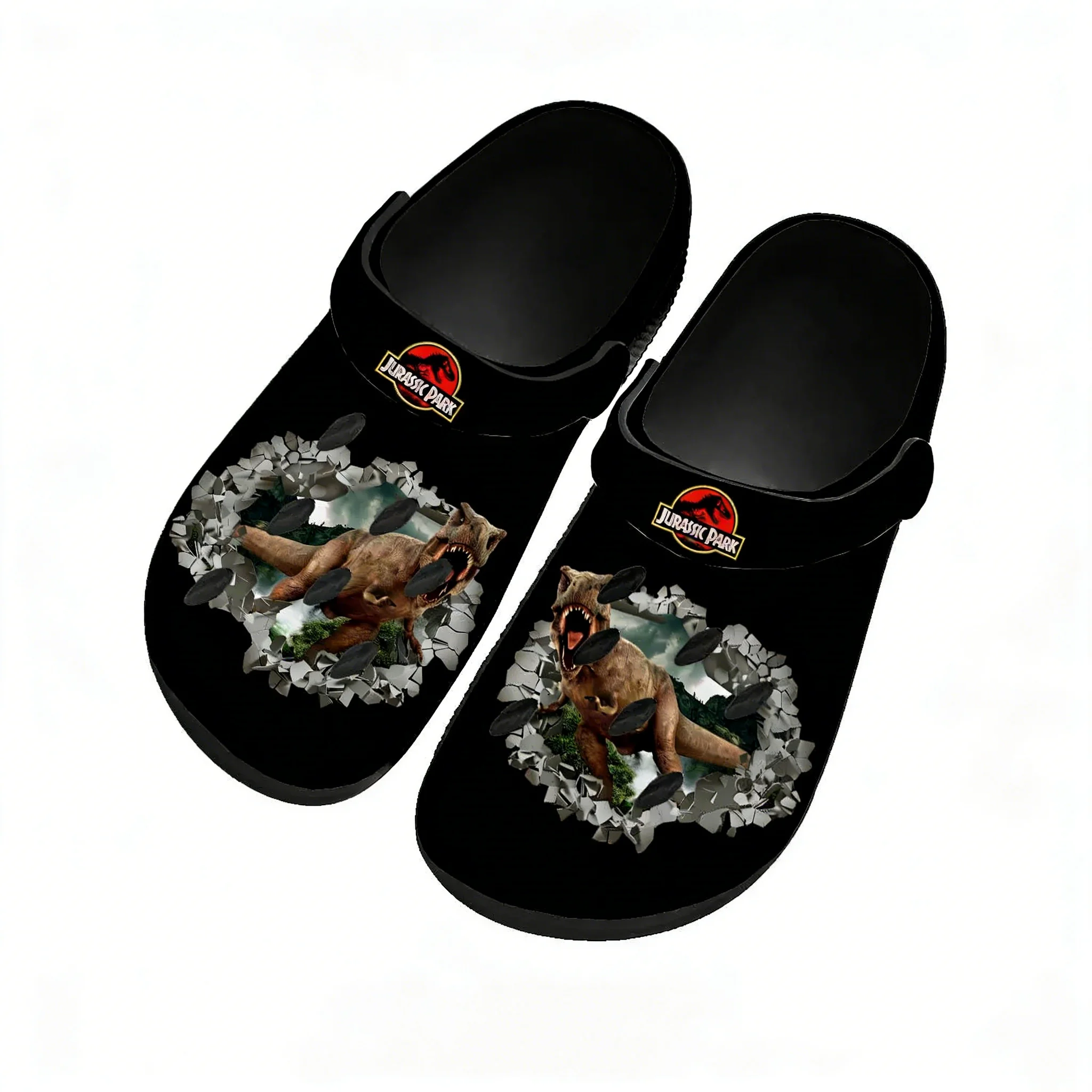 Jurassic Park Water Shoes Men  - Men'S Shoes In Fashion avaliação e preço