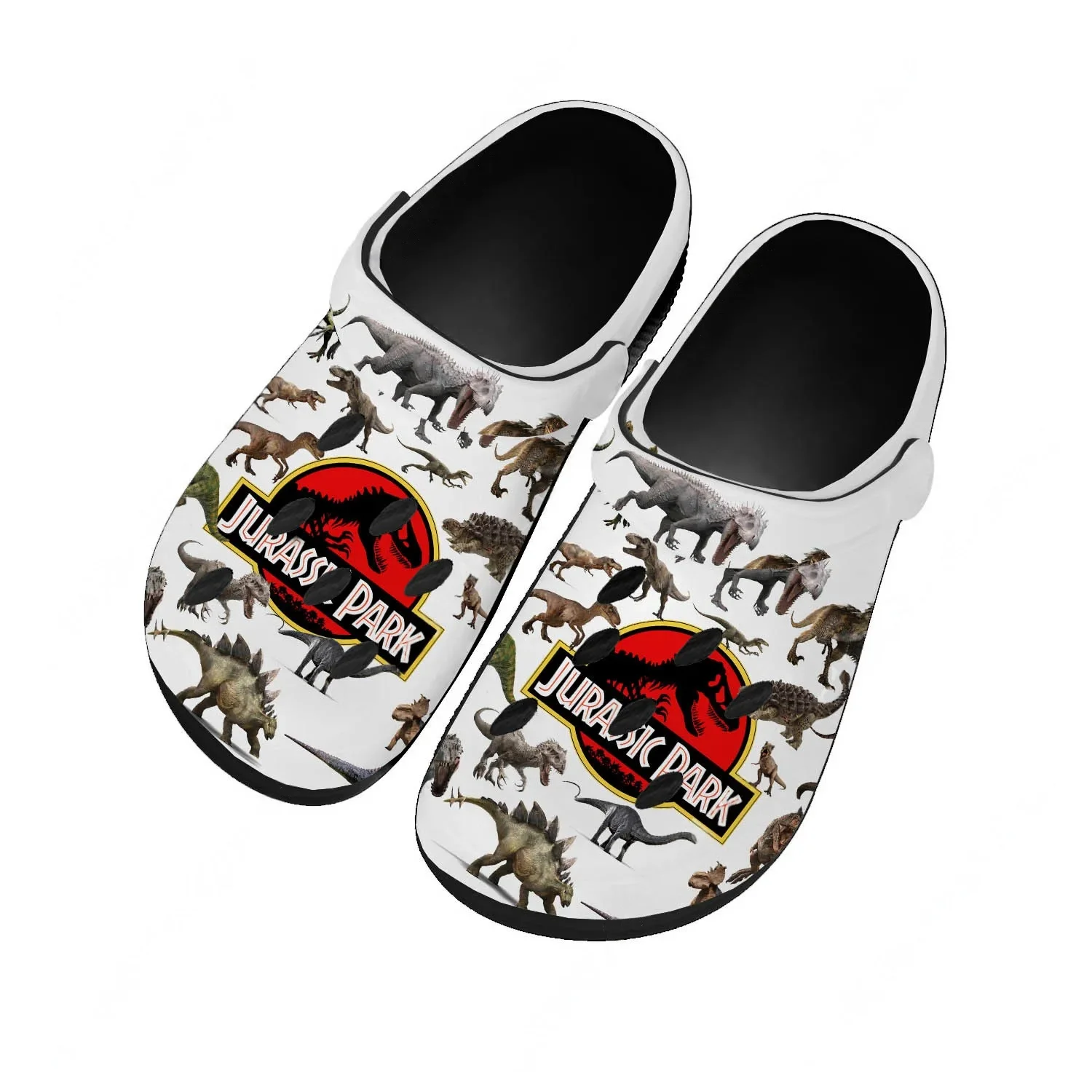 Jurassic Park Water Shoes Men  - Men'S Shoes In Fashion avaliação e preço