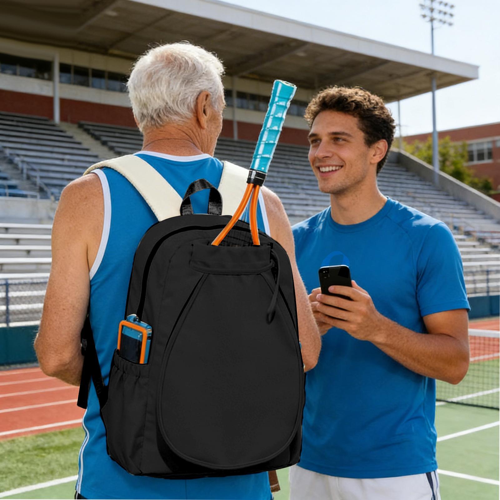 Pickleball Bags For Men Holds  - Men Shoes Men avaliação e preço