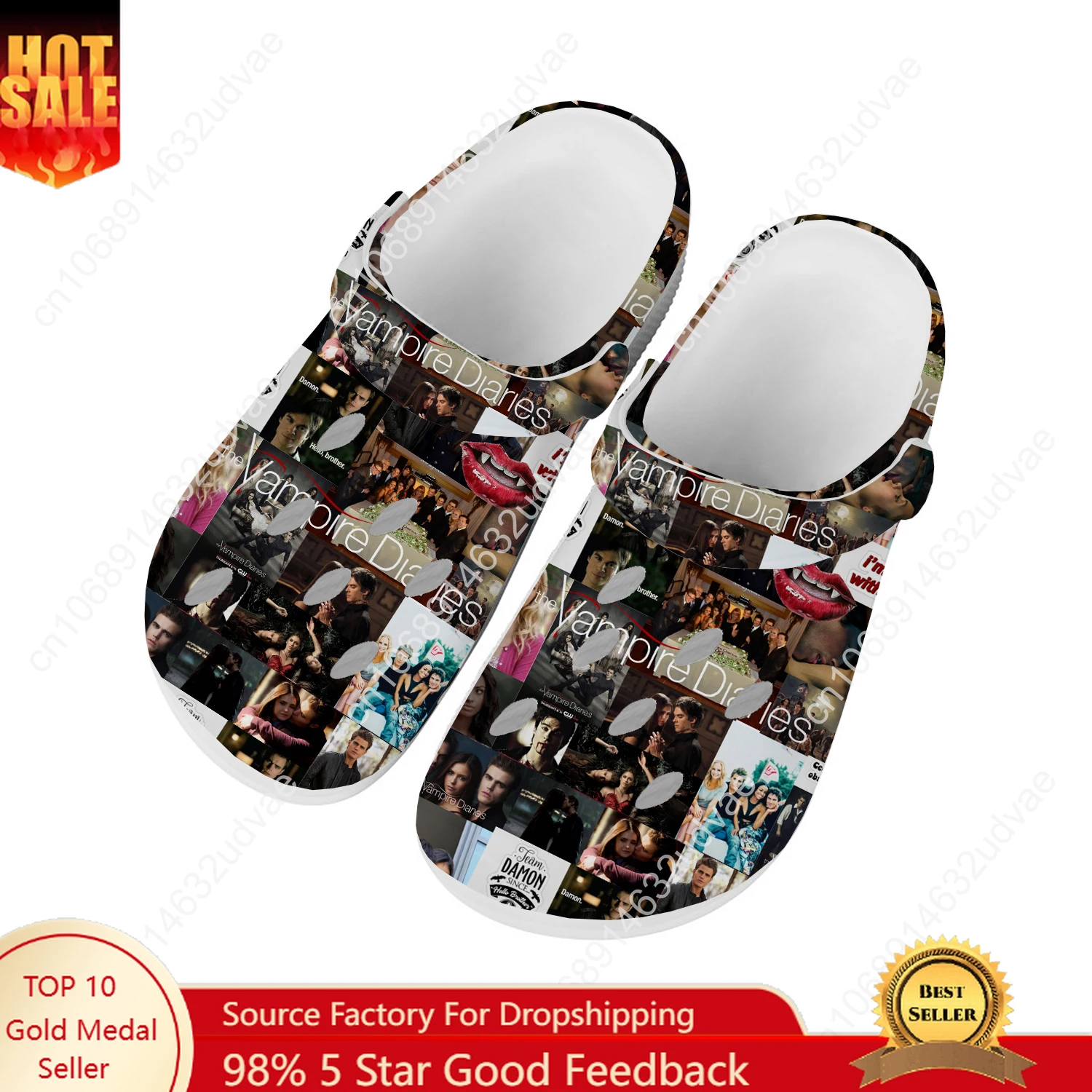 The Vampire Water Shoes Men Wo - Men'S Shoes In Fashion avaliação e preço