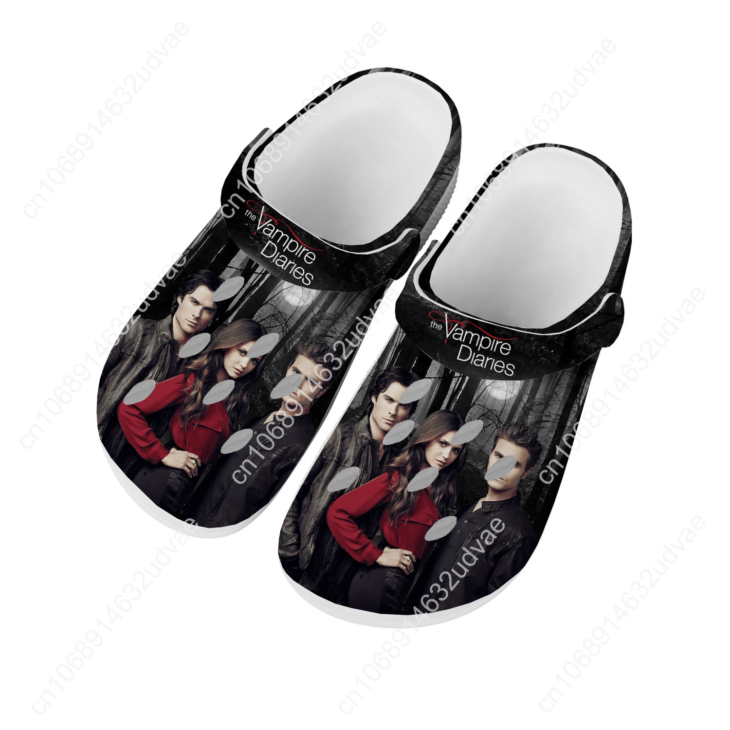 The Vampire Water Shoes Men Wo - Men'S Shoes In Fashion avaliação e preço