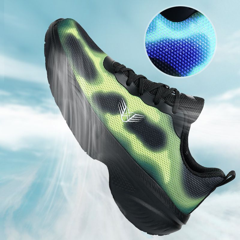 2026 Best Selling Men Running  - Men'S Shoes X Wide avaliação e preço