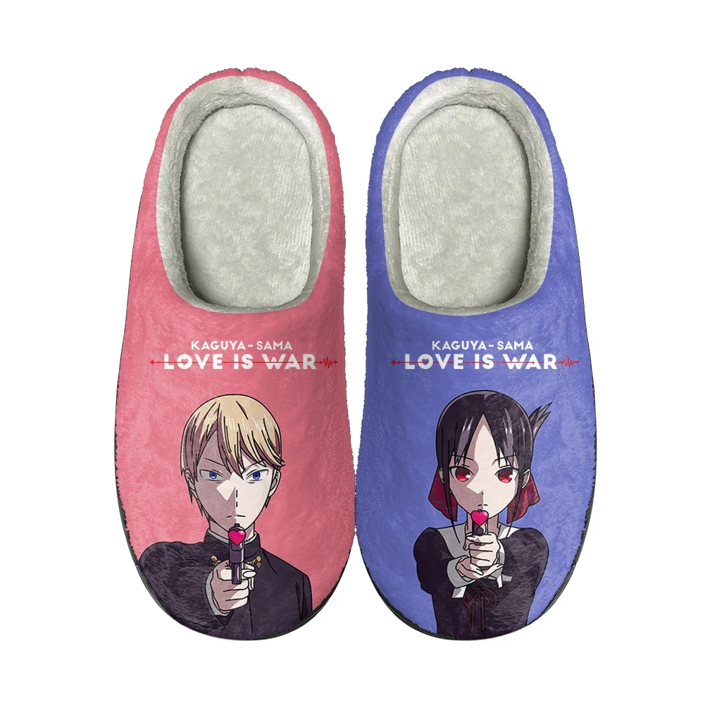 Kaguya Sama Love Is War Home C - Men'S Shoes Quality avaliação e preço