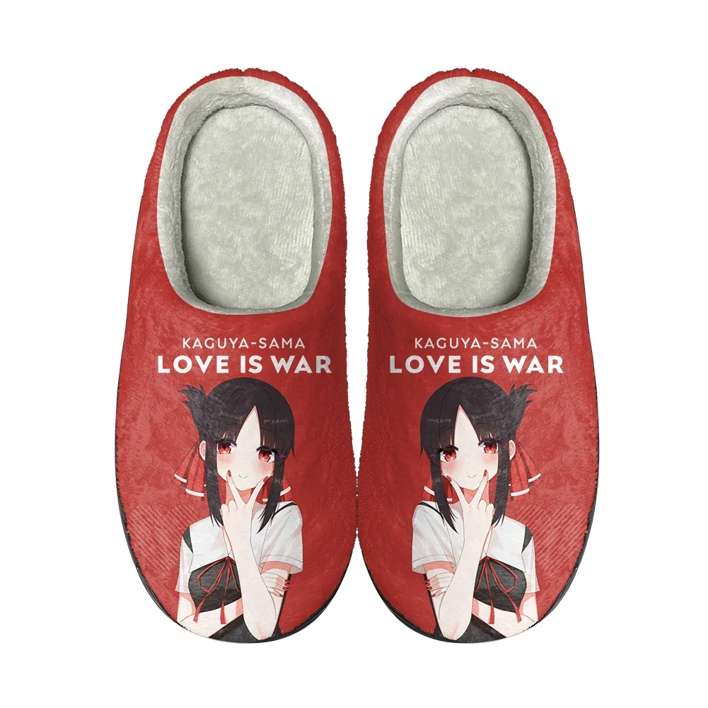 Kaguya Sama Love Is War Home C - Men'S Shoes Quality avaliação e preço