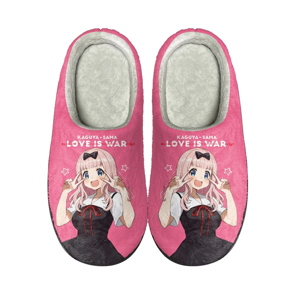 Kaguya Sama Love Is War Home C - Men'S Shoes Quality avaliação e preço