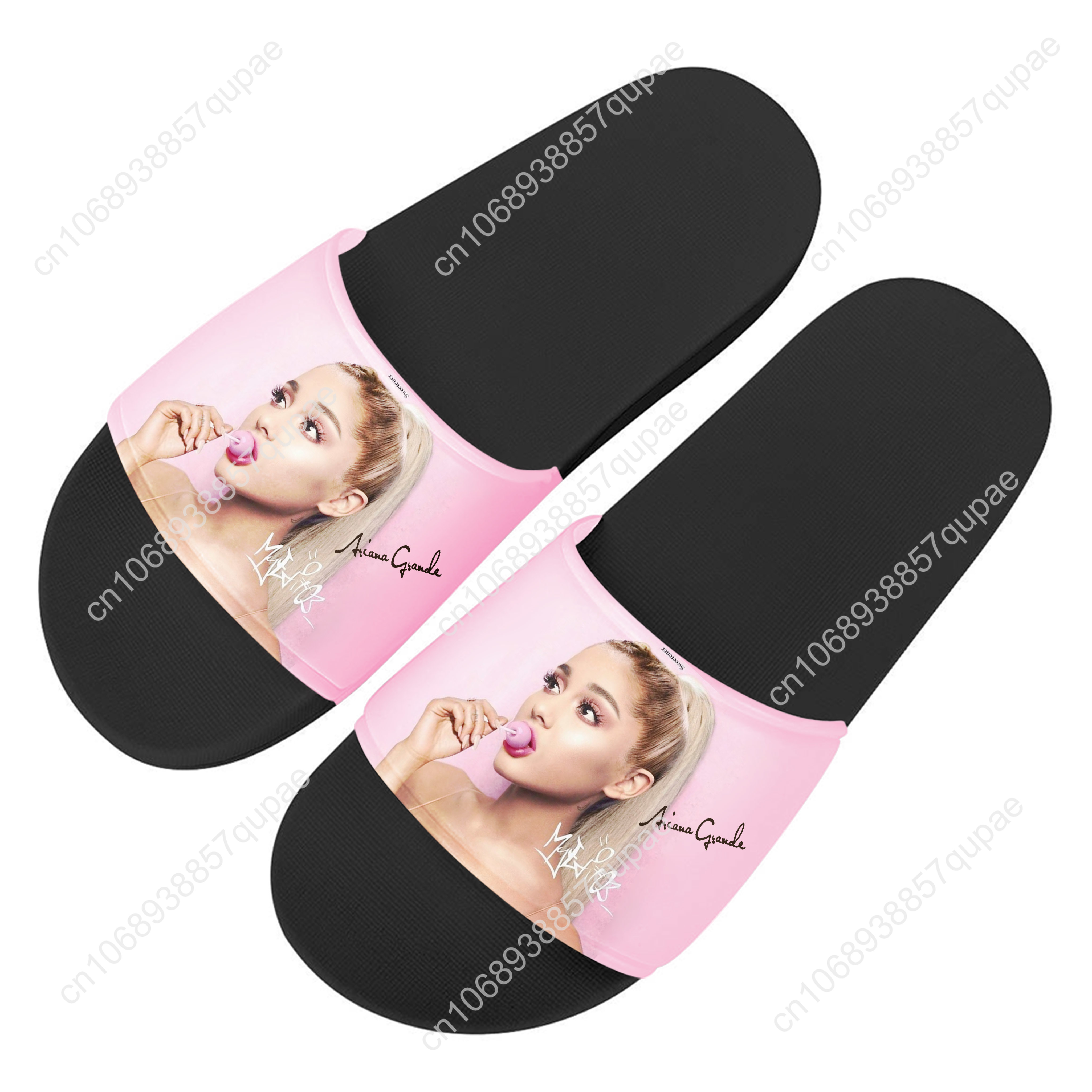 Ariana Grande Slippers Home Wa - Men'S Shoes Quality avaliação e preço