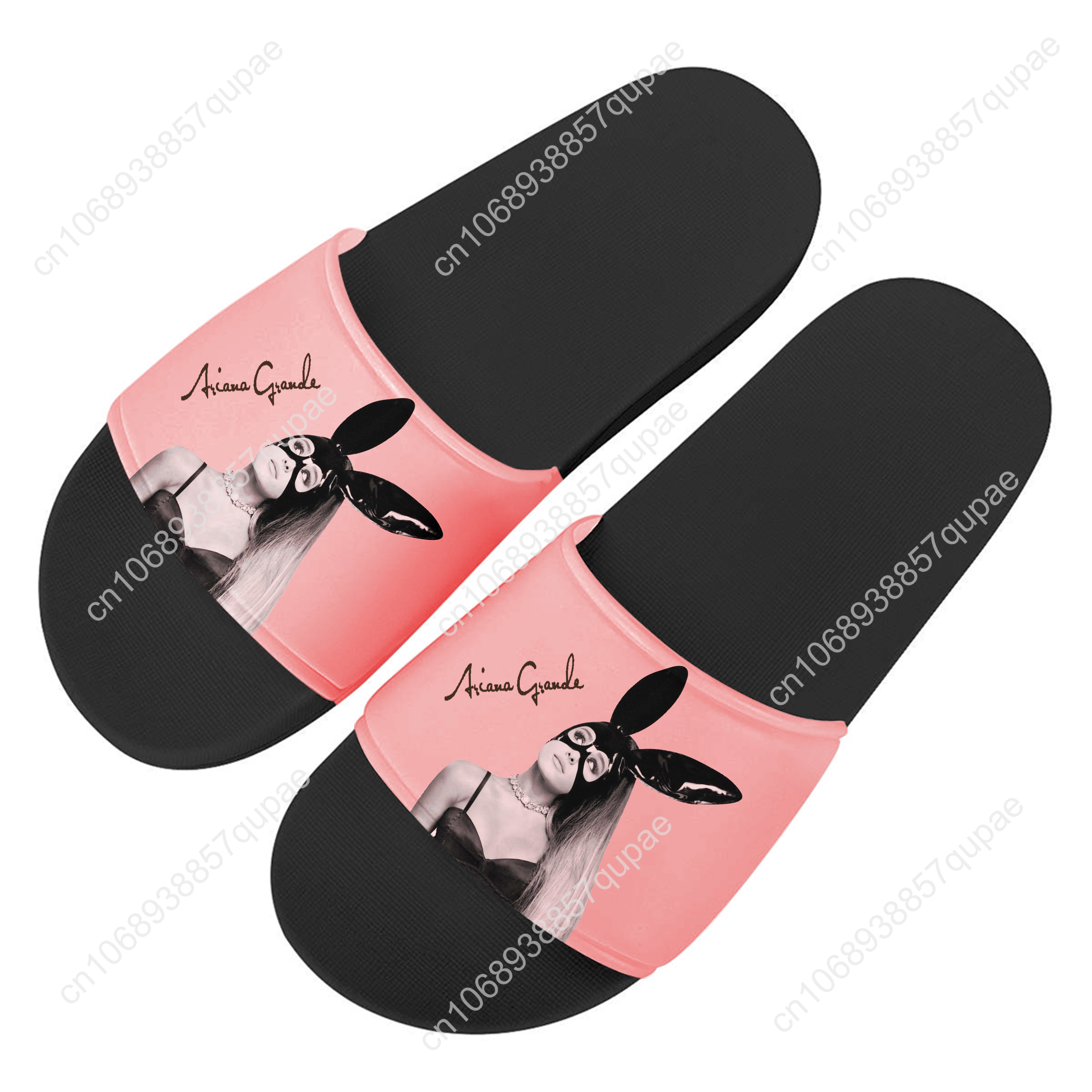 Ariana Grande Slippers Home Wa - Men'S Shoes Quality avaliação e preço