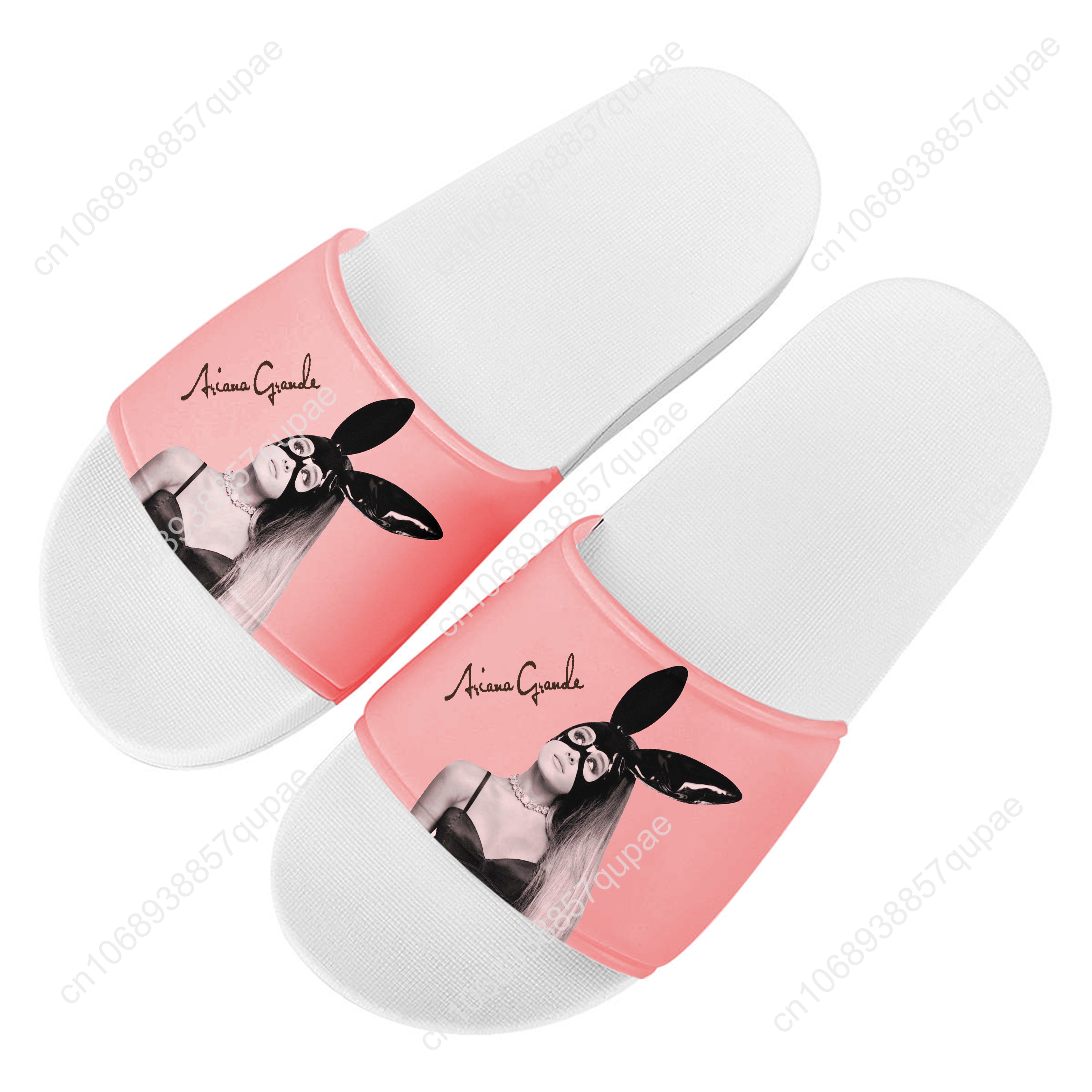 Ariana Grande Slippers Home Wa - Men'S Shoes Quality avaliação e preço