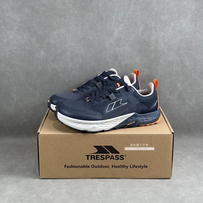 Professional Trail Running Sho - Men'S Shoes X Wide avaliação e preço