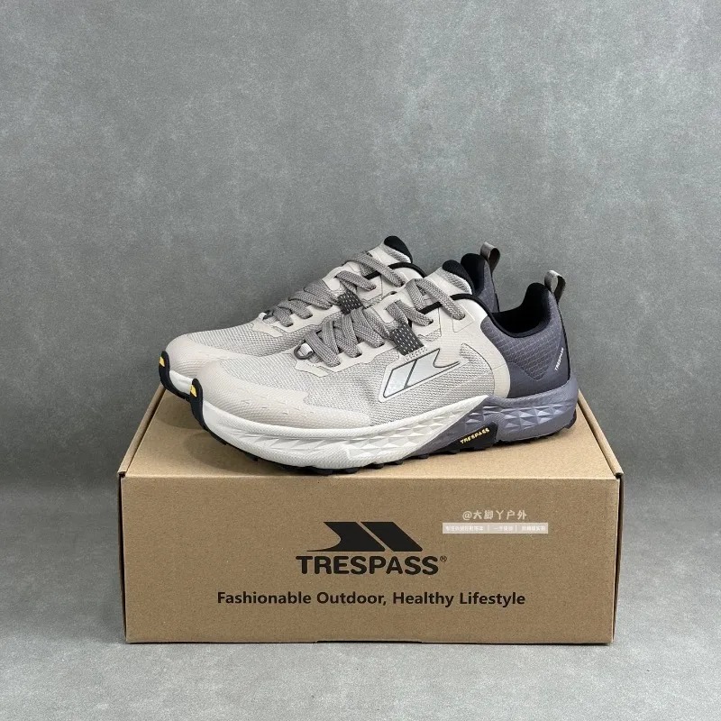 Professional Trail Running Sho - Men'S Shoes X Wide avaliação e preço