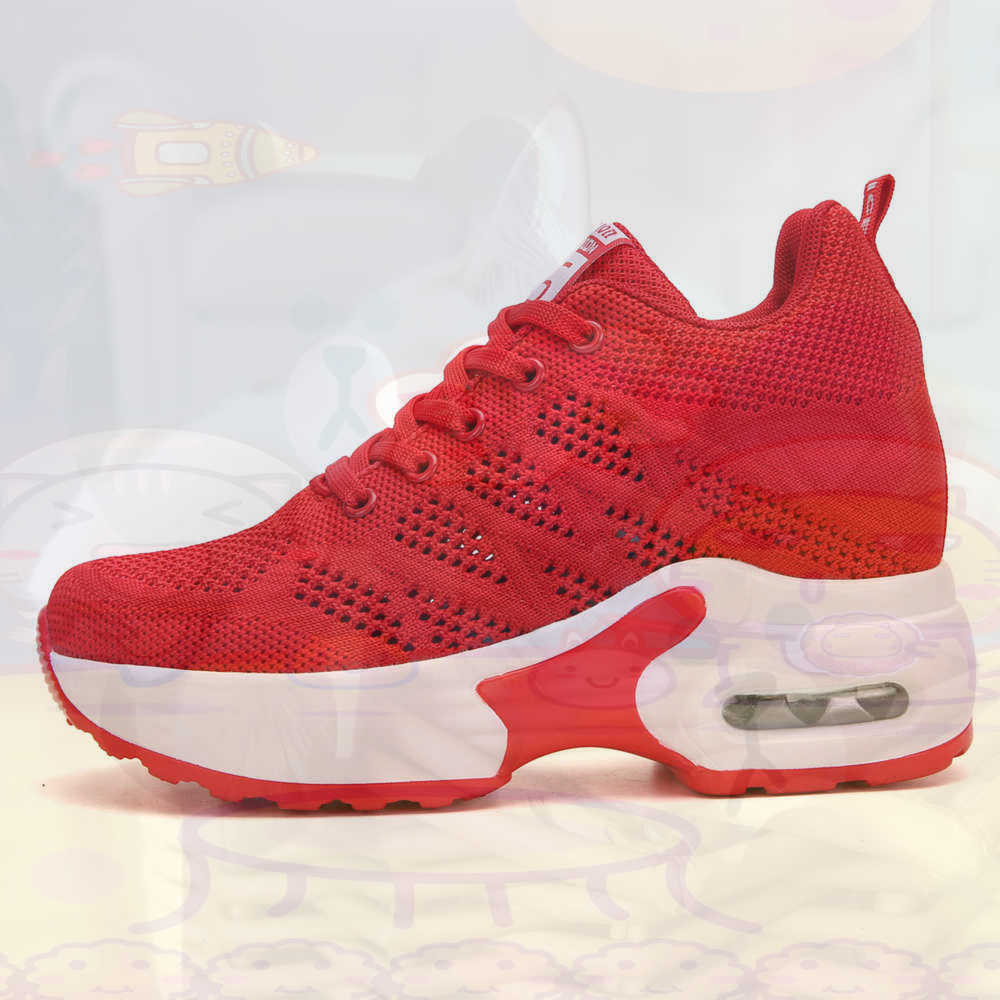 Red Size 36 Shoes Woman Tennis - Men Shoes White Colour avaliação e preço