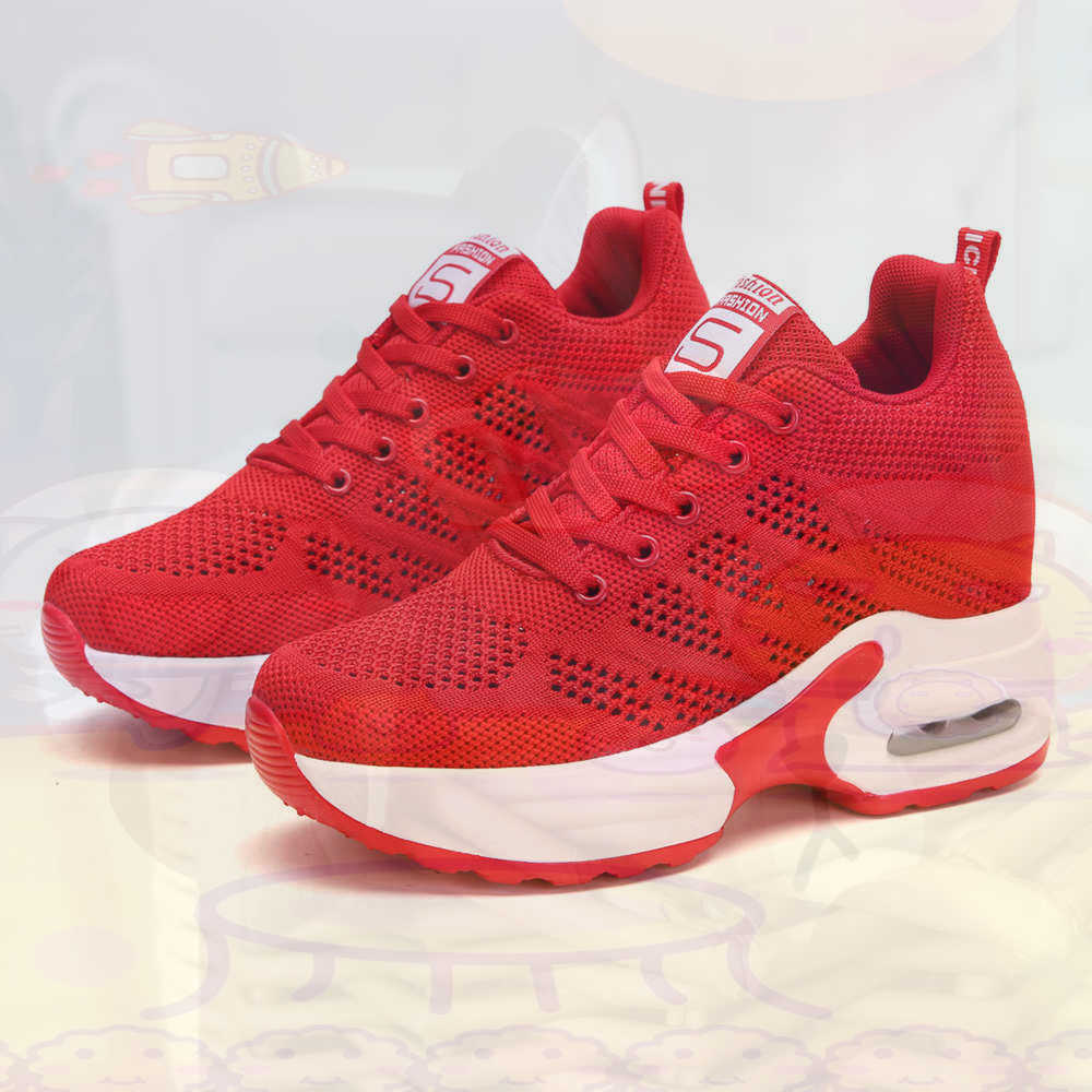 Red Size 36 Shoes Woman Tennis - Men Shoes White Colour avaliação e preço