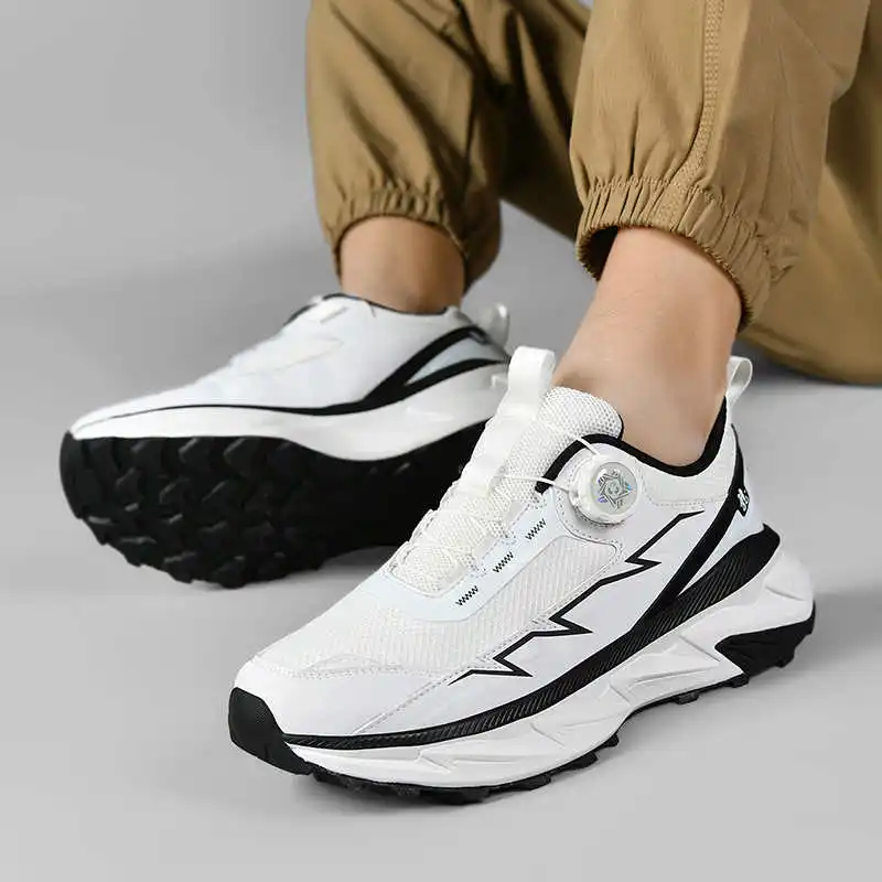 Big Sole Camp White Wedding Sh - Men Shoes Men avaliação e preço