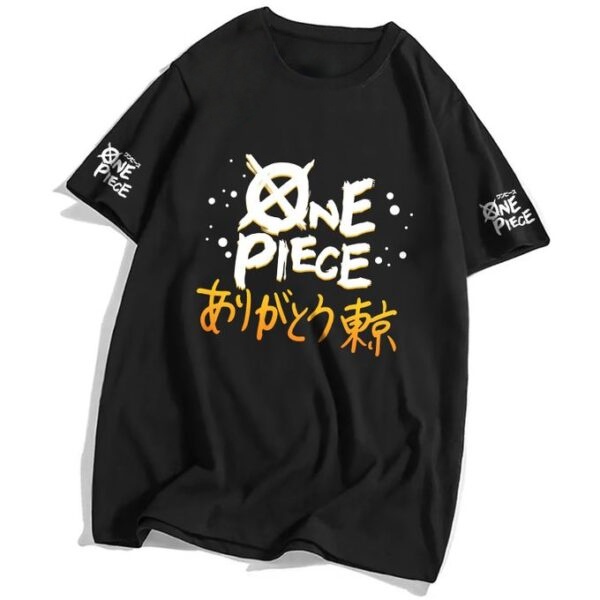 Summer 2026 One Piece Tokyo Li - Men'S Shoes Limited Edition avaliação e preço