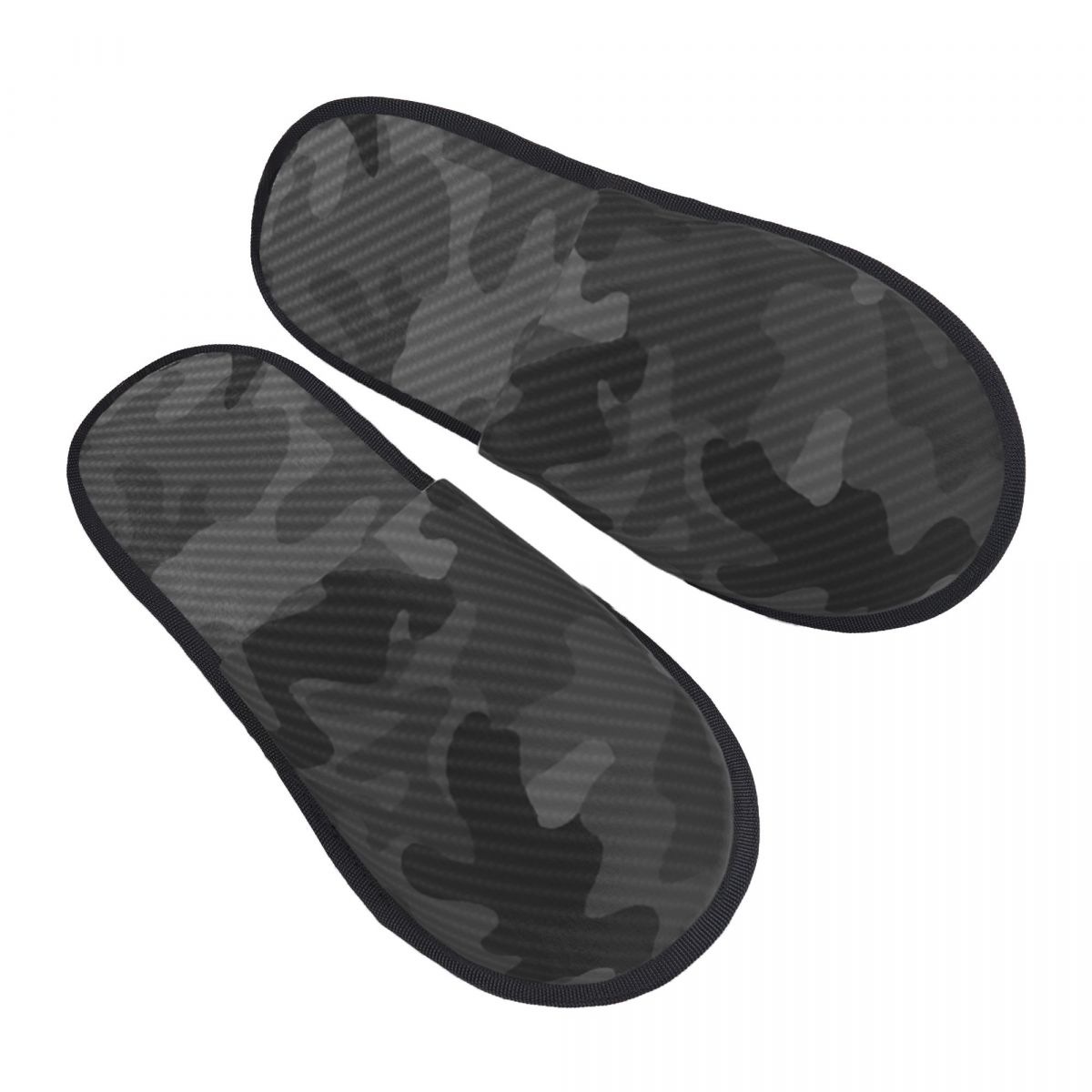 Carbon Camouflage Design Comfo - Men Shoes For Winter avaliação e preço