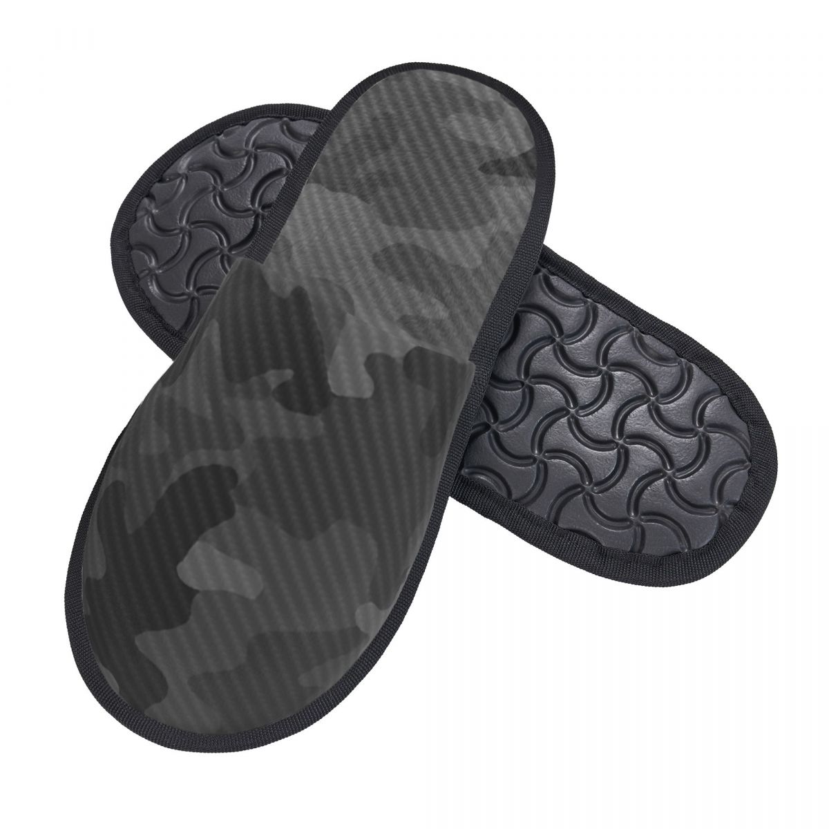 Carbon Camouflage Design Comfo - Men Shoes For Winter avaliação e preço