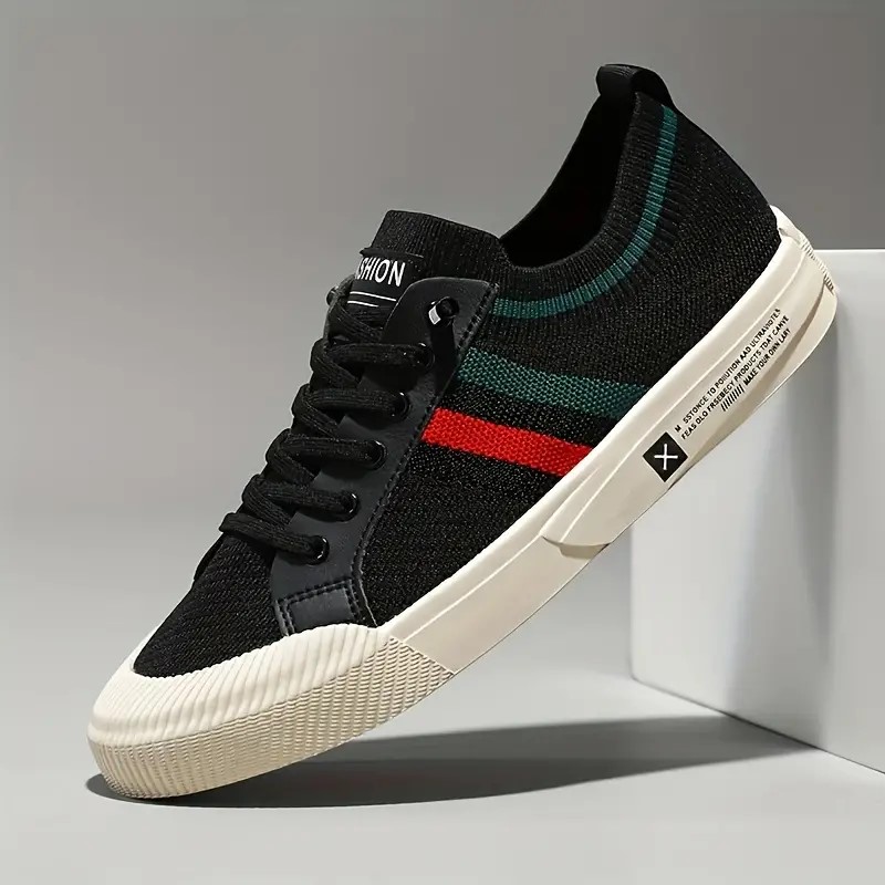 Men's Lightweight Casual Shoes - Men Shoes Everyday avaliação e preço