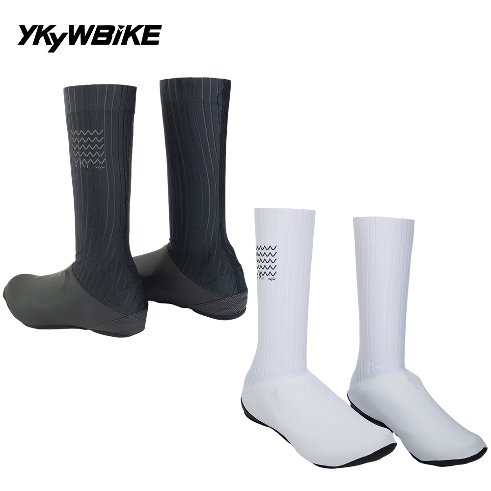 YKYW Men Windproof Waterproof  - Men Shoes White Colour avaliação e preço