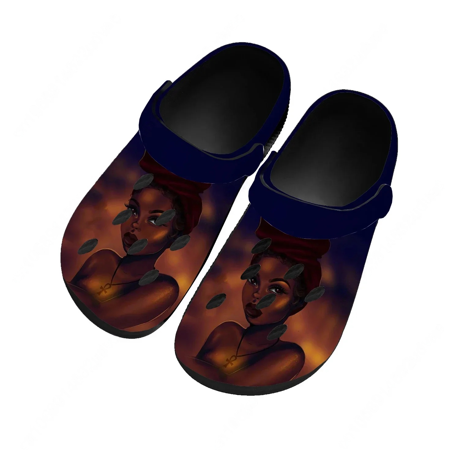 African Water Shoes Mens Women - Men'S Shoes Quality avaliação e preço