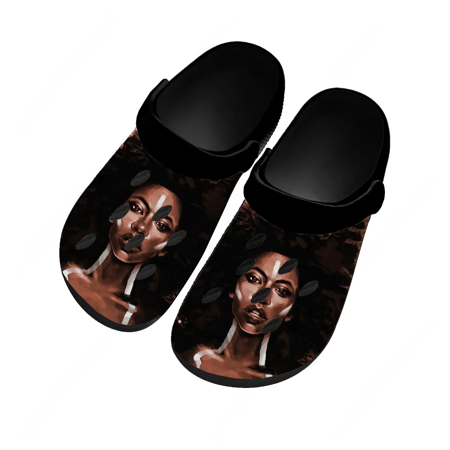 African Water Shoes Mens Women - Men'S Shoes Quality avaliação e preço