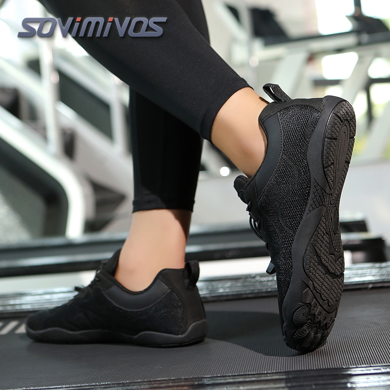 Womens Mens Barefoot Shoes Min - Men'S Shoes Zero Drop avaliação e preço
