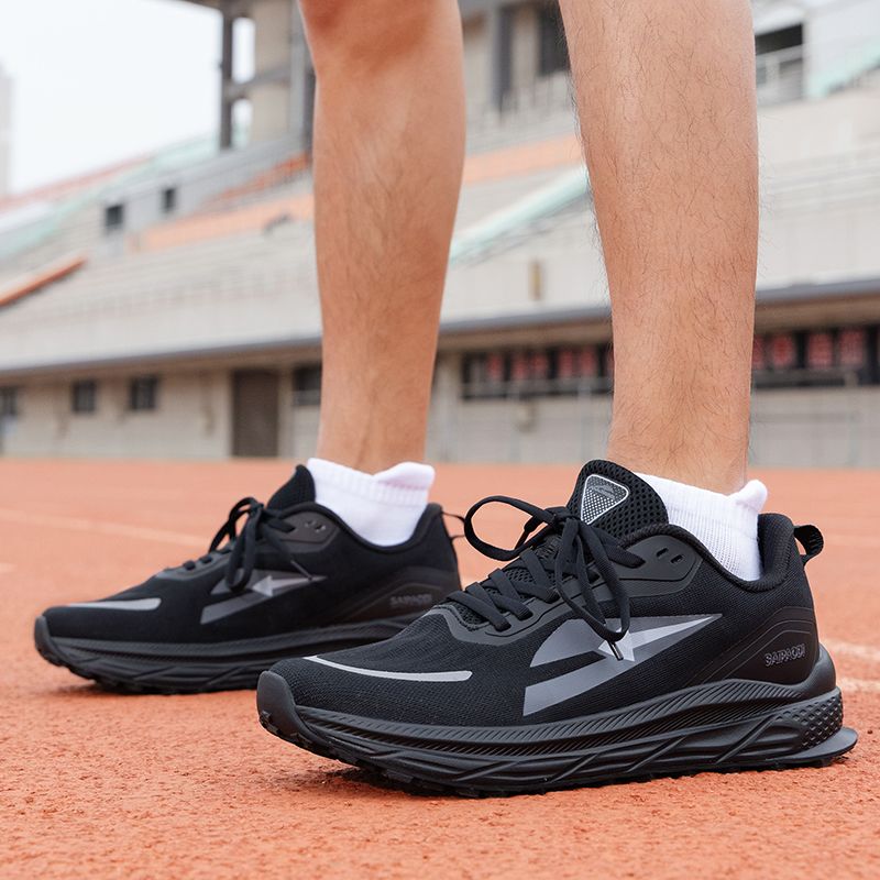 2026 New Luxury Running Shoes  - Men'S Shoes X Wide avaliação e preço