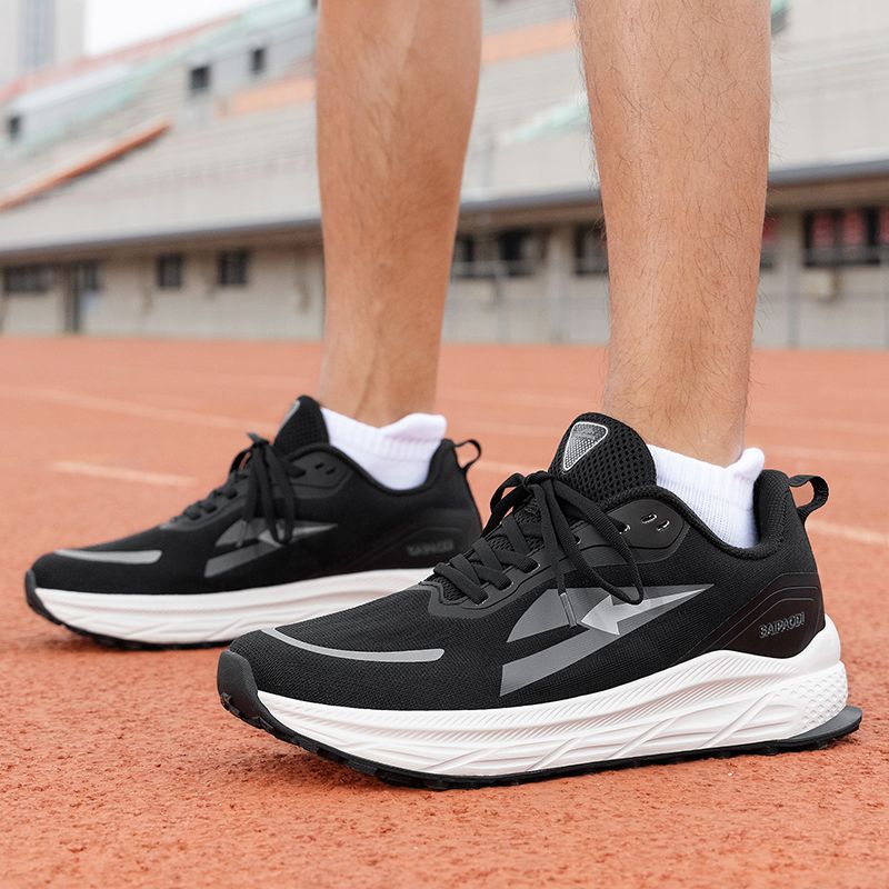 2026 New Luxury Running Shoes  - Men'S Shoes X Wide avaliação e preço