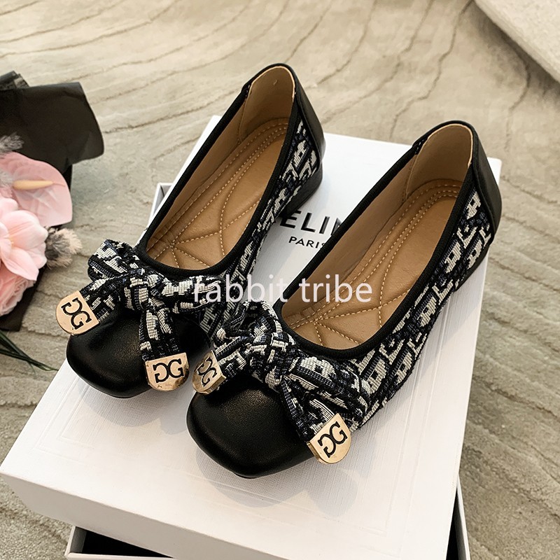 Comfortable French Womens Sing - Men'S Shoes To Women'S Size avaliação e preço