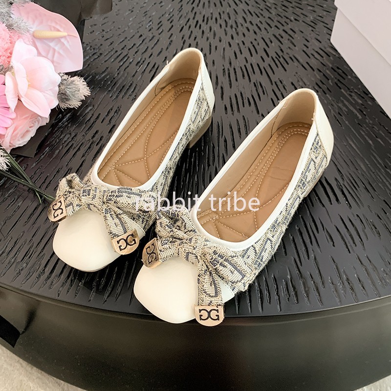Comfortable French Womens Sing - Men'S Shoes To Women'S Size avaliação e preço