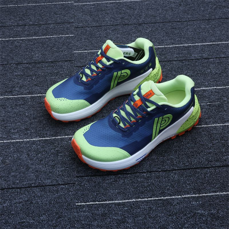 Professional Running Men Shoes - Men'S Shoes X Wide avaliação e preço