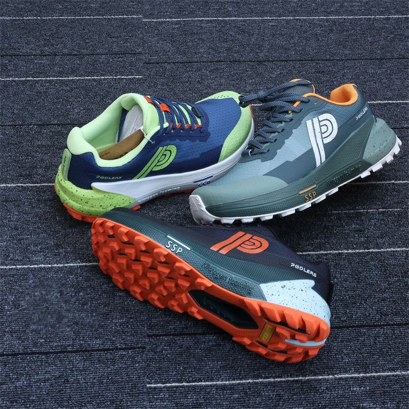 Professional Running Men Shoes - Men'S Shoes X Wide avaliação e preço