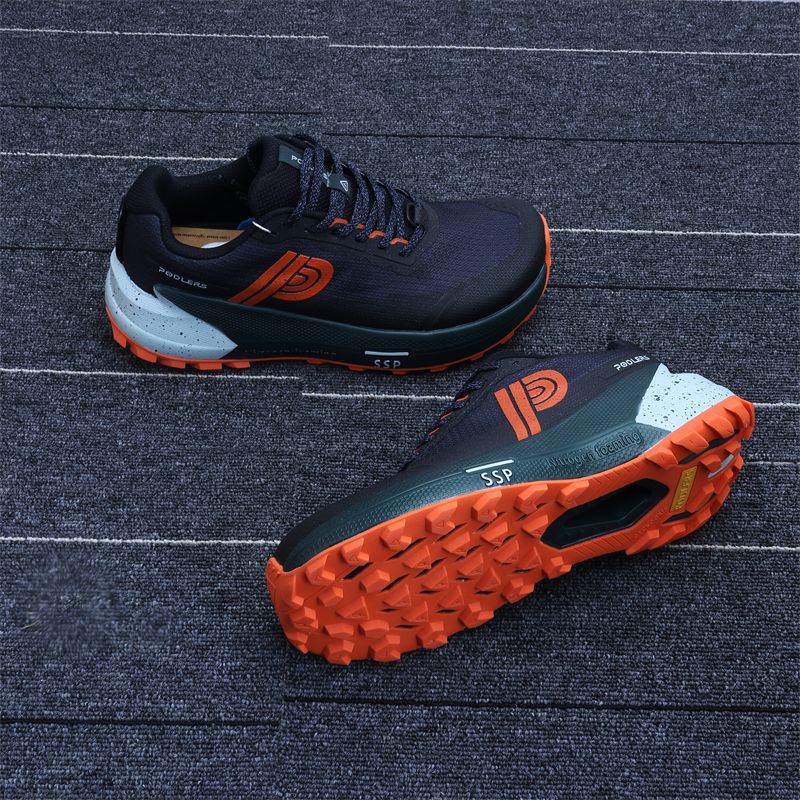 Professional Running Men Shoes - Men'S Shoes X Wide avaliação e preço