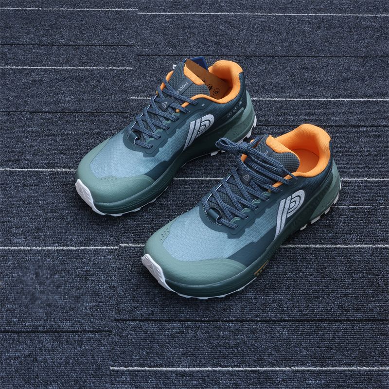 Professional Running Men Shoes - Men'S Shoes X Wide avaliação e preço