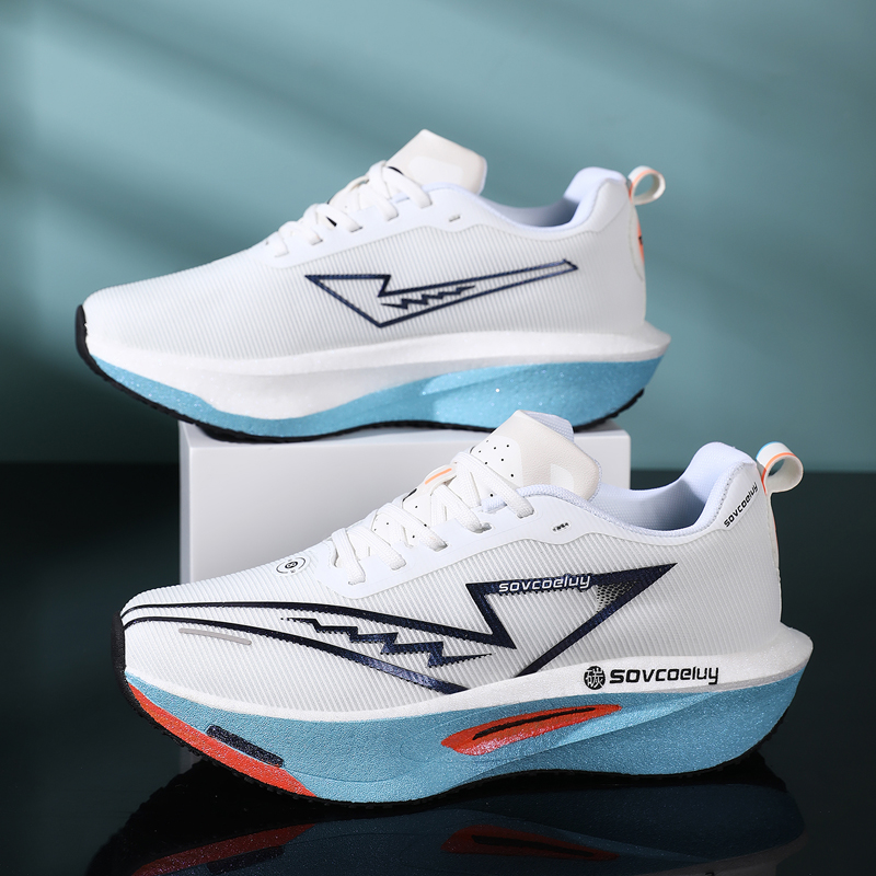 Running Shoes Carbon Board Spe - Men Shoes Size Chart avaliação e preço