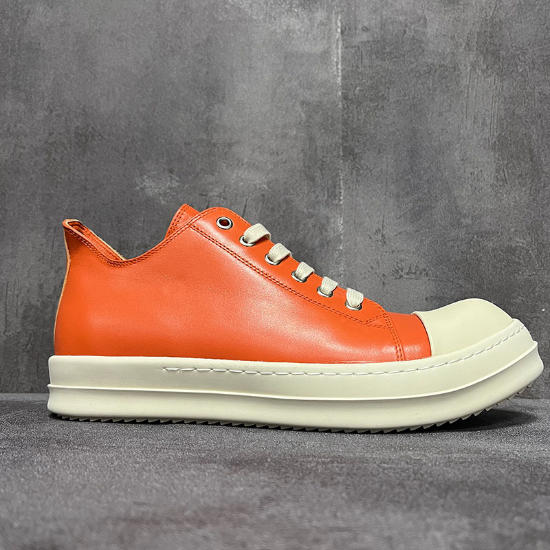 Men Women Casual Shoes Lace Up - Men Shoes Velcro avaliação e preço