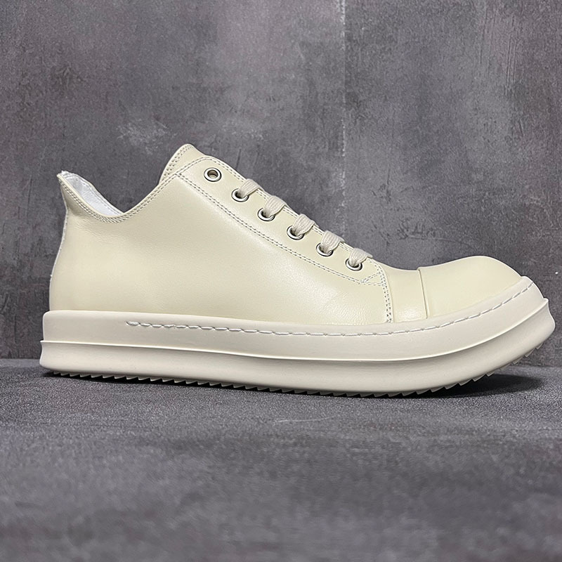Men Women Casual Shoes Lace Up - Men Shoes Velcro avaliação e preço