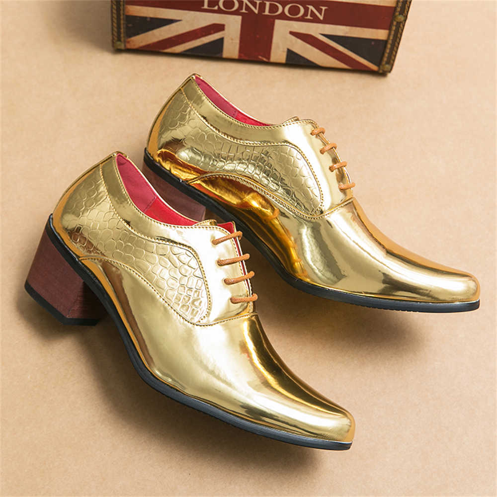 Dress Sneakers Heels Mens Brow - Men Shoes Men avaliação e preço