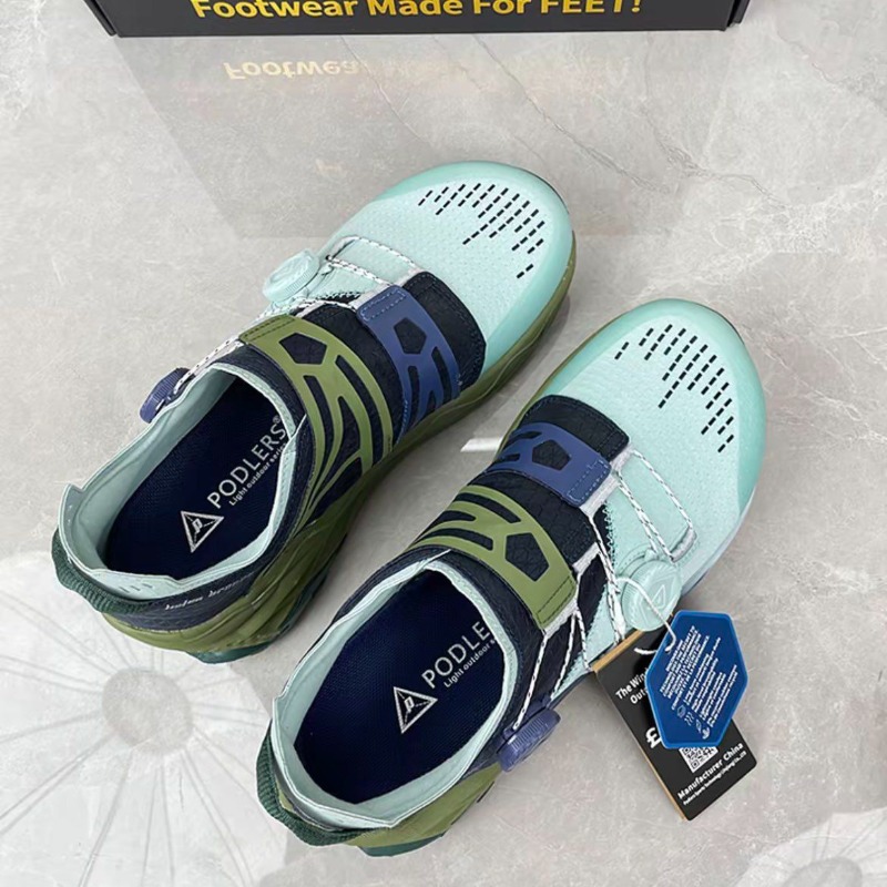 2026 New Trend Hiking Men Shoe - Men'S Shoes X Wide avaliação e preço