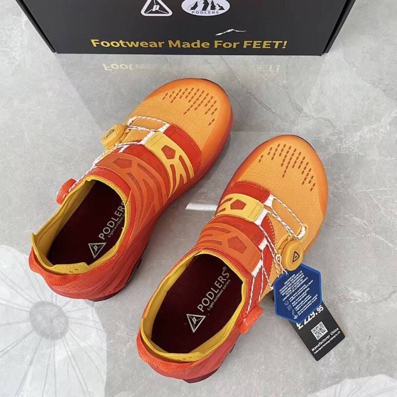 2026 New Trend Hiking Men Shoe - Men'S Shoes X Wide avaliação e preço
