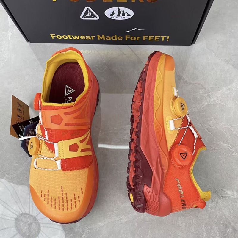 2026 New Trend Hiking Men Shoe - Men'S Shoes X Wide avaliação e preço