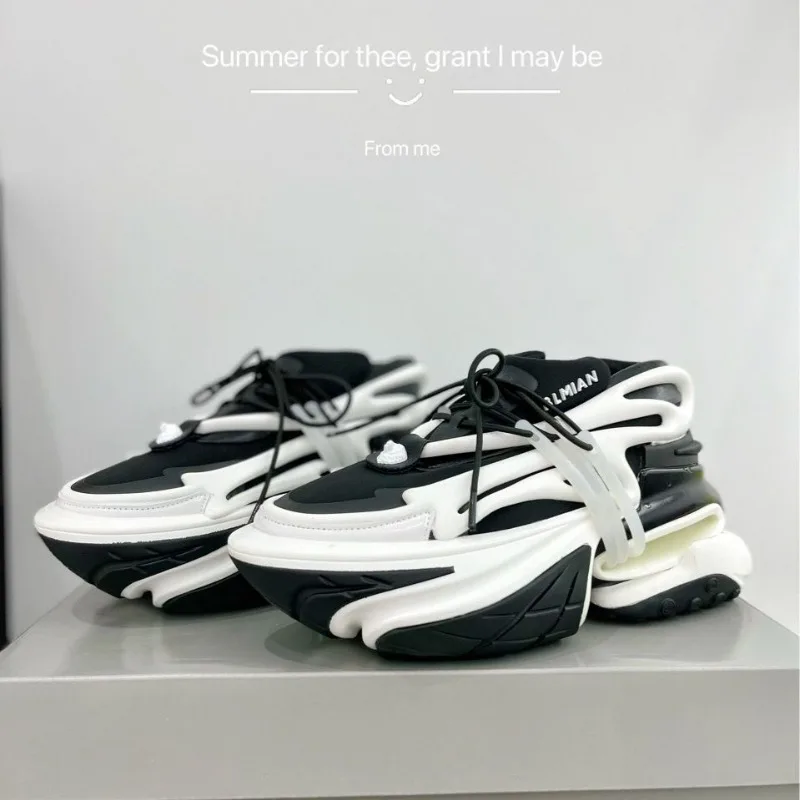 2026 Luxury Brand Running Shoe - Men'S Shoes Vs Women'S Size avaliação e preço