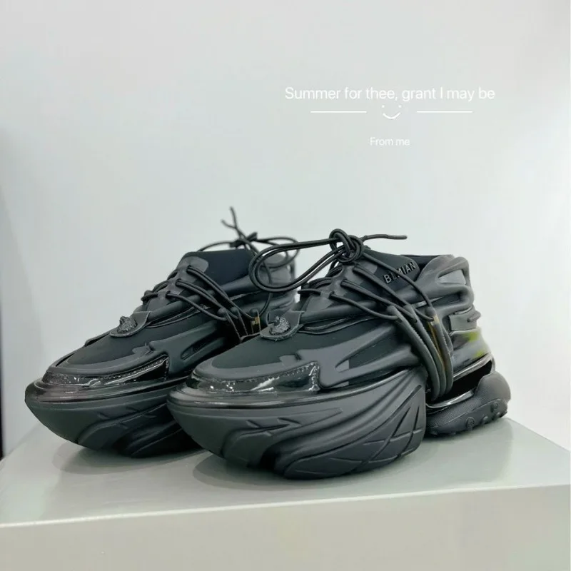 2026 Luxury Brand Running Shoe - Men'S Shoes Vs Women'S Size avaliação e preço