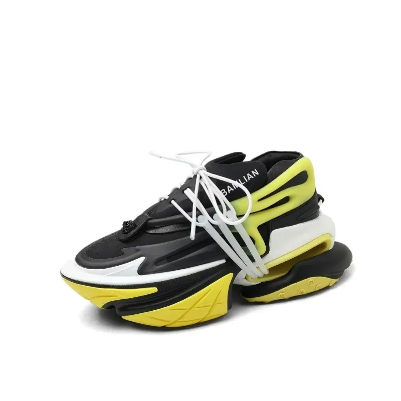 2026 Luxury Brand Running Shoe - Men'S Shoes Vs Women'S Size avaliação e preço