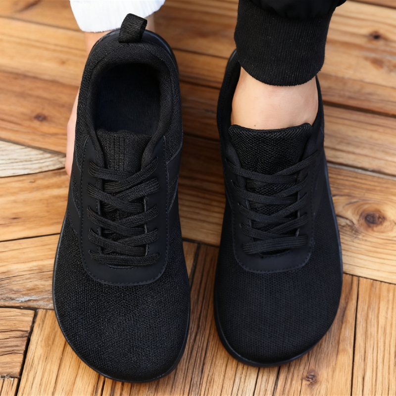 Barefoot Wide Toe Sneakers for - Men'S Shoes Zero Drop avaliação e preço